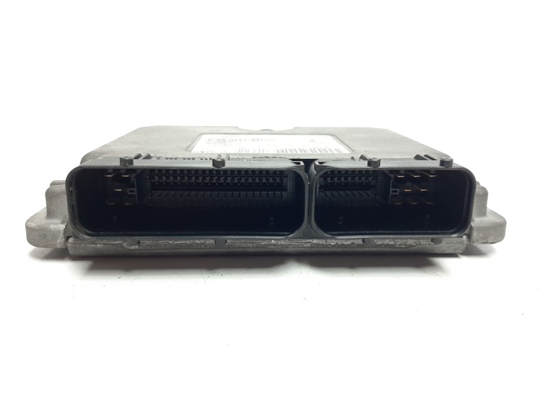 Recambio de centralita motor uce para seat ibiza (6l1) 1.4 16v referencia OEM IAM 036906034GM  