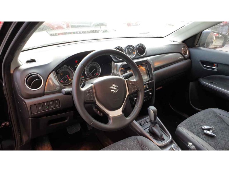 suzuki vitara del año 2018