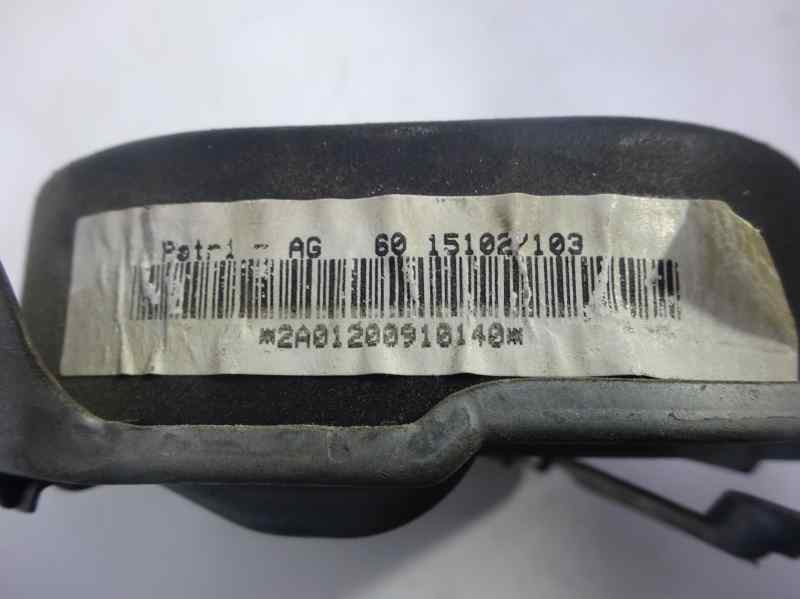 Recambio de airbag lateral izquierdo para mercedes-benz clase e (w210) berlina diesel 270 cdi (210.016) referencia OEM IAM 21086