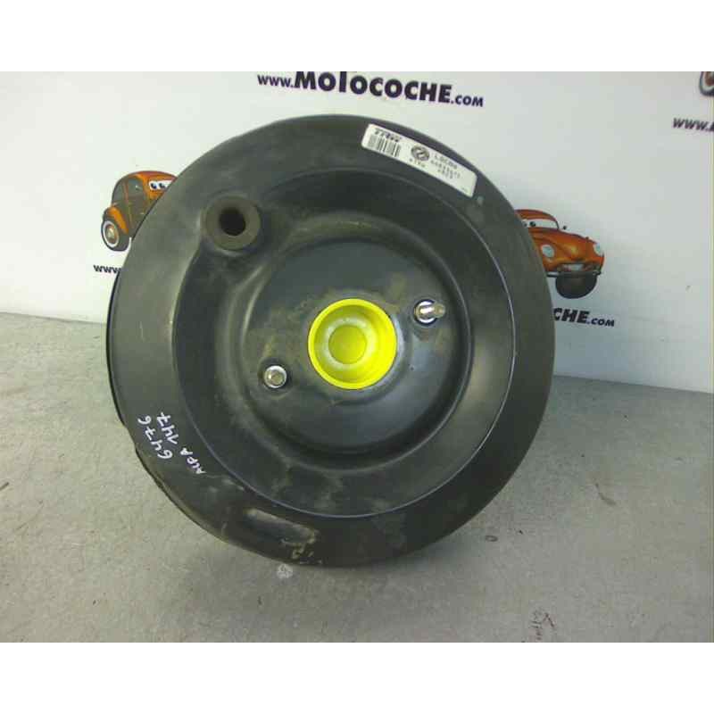 Recambio de servofreno para alfa romeo 147 (190) 1.6 16v cat referencia OEM IAM 46833675 A823 6476