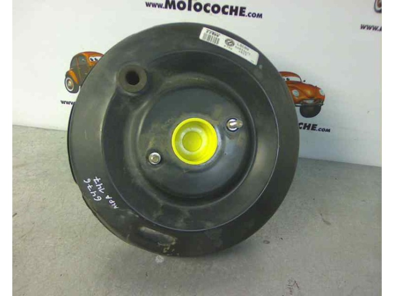 Recambio de servofreno para alfa romeo 147 (190) 1.6 16v cat referencia OEM IAM 46833675 A823 6476