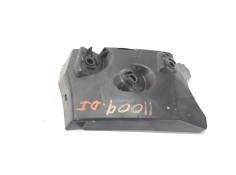 Recambio de moldura para seat altea xl (5p5) 1.6 tdi referencia OEM IAM 5P0807183A 107211933  2
