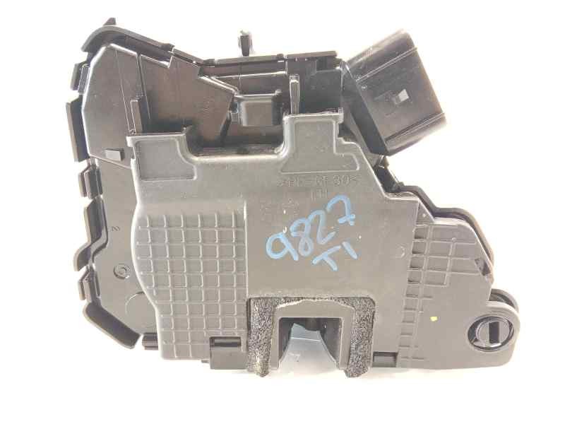 Recambio de cerradura puerta trasera izquierda para ssangyong tivoli limited 4x2 referencia OEM IAM 7131035001  