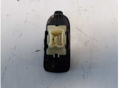 Recambio de mando elevalunas trasero izquierdo para dacia duster 1.5 dci diesel fap cat referencia OEM IAM    2