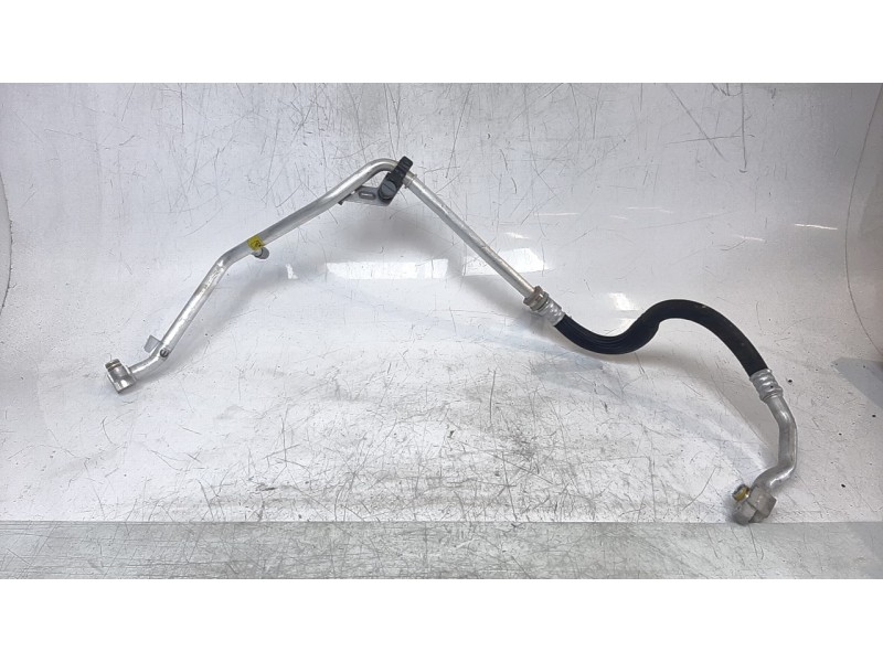 Recambio de tubos aire acondicionado para fiat 500 (312) berlina dolcevita referencia OEM IAM 52170404  