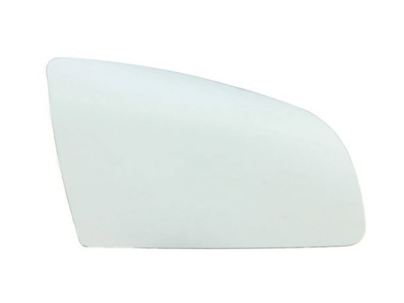 Recambio de cristal retrovisor derecho para audi a3 (8p) referencia OEM IAM 8E0985536D 1050208117 AD3207523