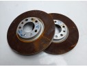 DISCO FRENO DELANTERO SU001A6145 SU001A6145 