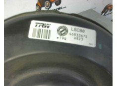 Recambio de servofreno para alfa romeo 147 (190) 1.6 16v cat referencia OEM IAM 46833675 A823 6476 2