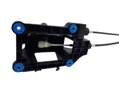 Recambio de palanca cambio para ssangyong tivoli 1.6 turbodiesel cat referencia OEM IAM 3170035000 170102104343  2