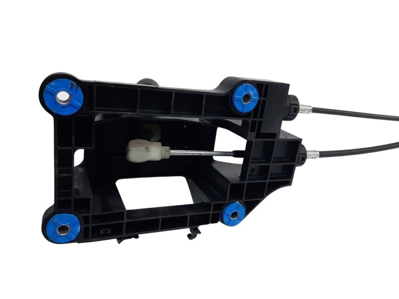 Recambio de palanca cambio para ssangyong tivoli 1.6 turbodiesel cat referencia OEM IAM 3170035000 170102104343 