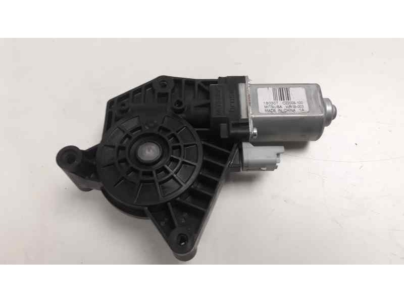 Recambio de motor elevalunas delantero derecho para renault kadjar zen referencia OEM IAM 180307C22008  