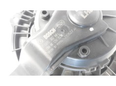 Recambio de ventilador calefaccion para kia sportage emotion 4x4 referencia OEM IAM F00S3B2441   2