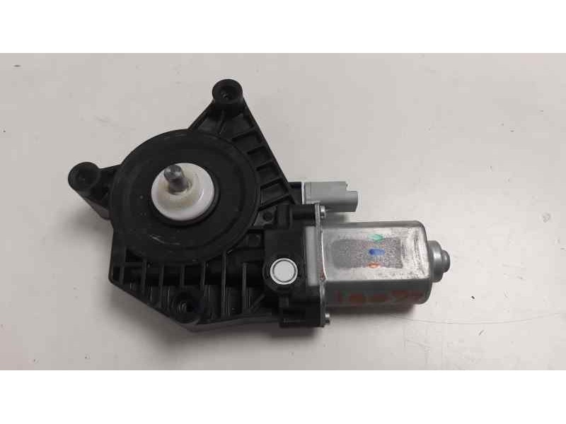 Recambio de motor elevalunas delantero derecho para renault kadjar zen referencia OEM IAM 180307C22008  
