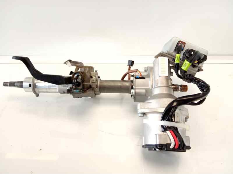 Recambio de columna direccion para ssangyong tivoli limited 4x2 referencia OEM IAM A2C16858400 458HNEEC2810 NFNBE3Z0366K