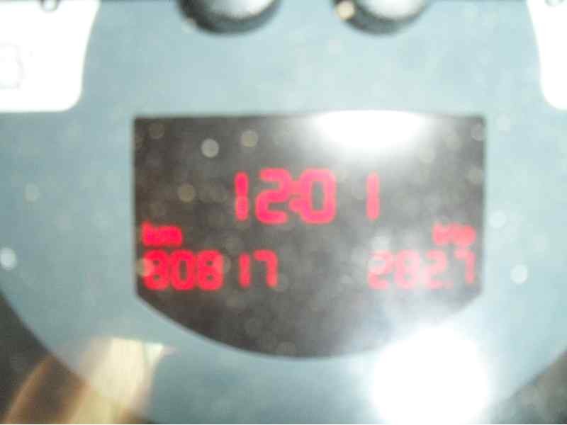 seat leon (1p1) del año 2008