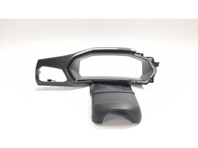 Recambio de moldura para volkswagen t-cross 1.0 tsi referencia OEM IAM 2G0858560  