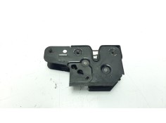 Recambio de cerradura capo para seat ibiza (6l1) 1.4 16v referencia OEM IAM 6L0823509B   2