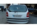 OPEL ZAFIRA A