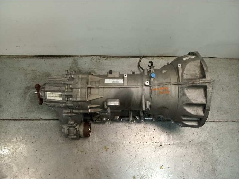 Recambio de caja cambios para maserati ghibli s q4 referencia OEM IAM 8HP70X 0733315080067 130627980592900004683977