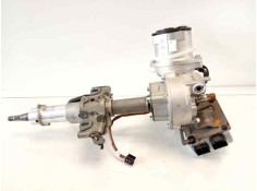 Recambio de columna direccion para ssangyong tivoli limited 4x2 referencia OEM IAM A2C16858400 458HNEEC2810 NFNBE3Z0366K 2