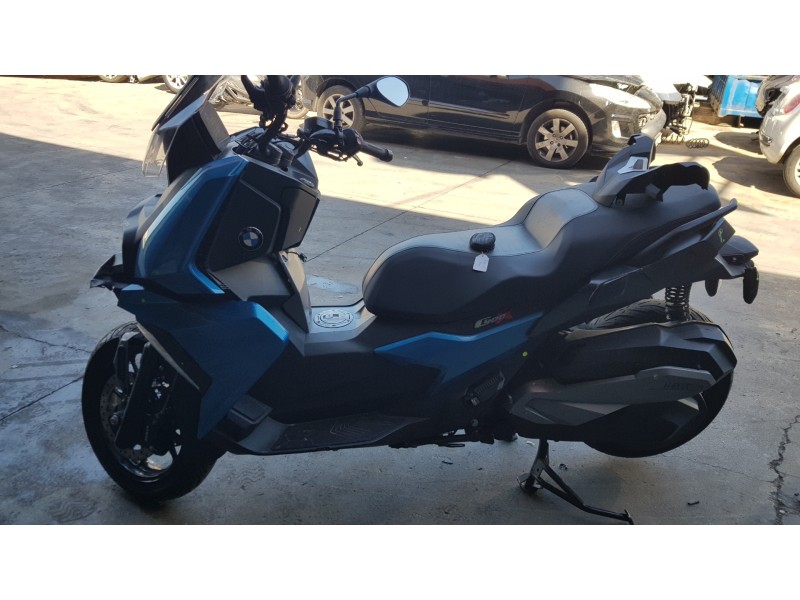 bmw c 400 del año 2020