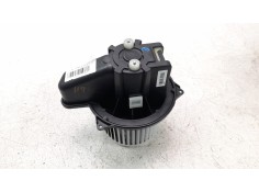 Recambio de ventilador calefaccion para fiat 500 (312) berlina dolcevita referencia OEM IAM TP1162508620 34535 