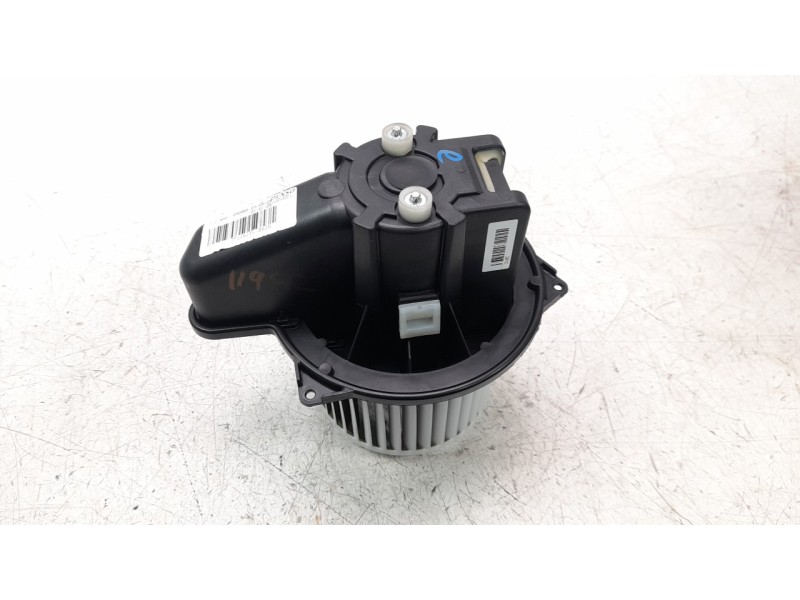 Recambio de ventilador calefaccion para fiat 500 (312) berlina dolcevita referencia OEM IAM TP1162508620 34535 