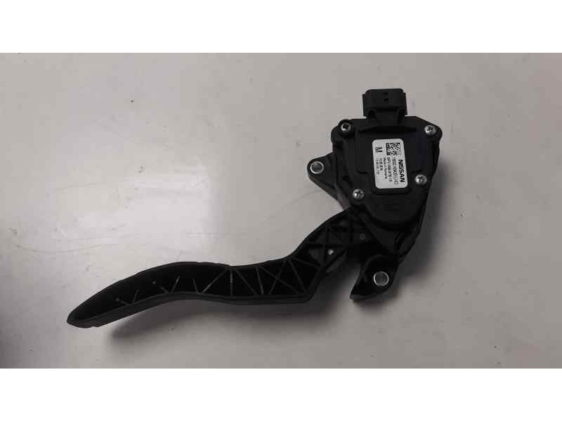 Recambio de potenciometro pedal para renault kadjar zen referencia OEM IAM 180024BA0B 6PV009978 