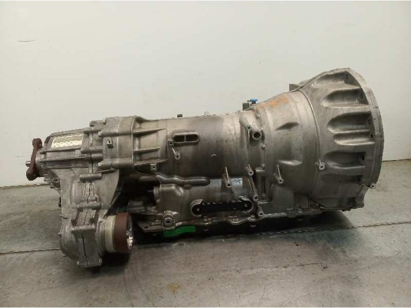 Recambio de caja cambios para maserati ghibli s q4 referencia OEM IAM 8HP70X 0733315080067 130627980592900004683977