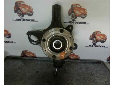 Recambio de mangueta delantera derecha para peugeot 308 confort referencia OEM IAM   7063