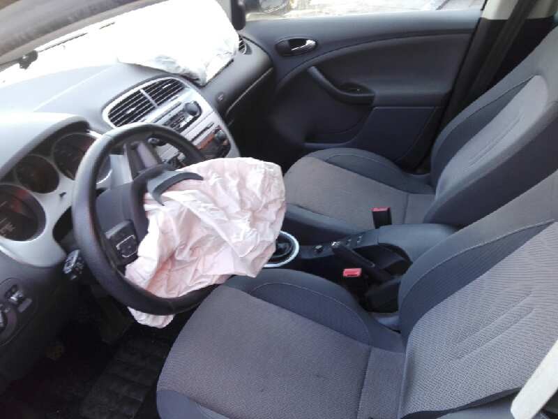 seat altea (5p1) del año 2009