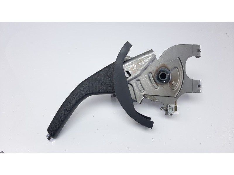 Recambio de palanca freno para ssangyong tivoli 1.6 turbodiesel cat referencia OEM IAM 4910035002LBH  