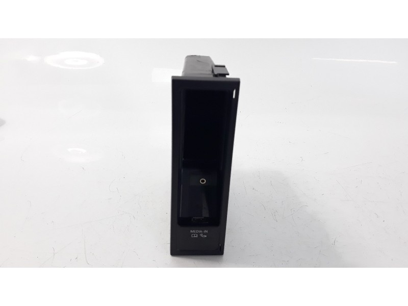 Recambio de modulo electronico para seat altea xl (5p5) 1.6 tdi referencia OEM IAM 5P0035341J 6J0035342G 