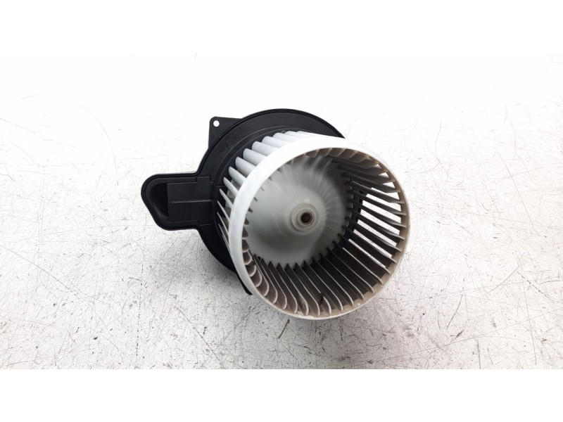 Recambio de ventilador calefaccion para fiat 500 (312) berlina dolcevita referencia OEM IAM TP1162508620 34535 