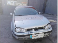 volkswagen golf iv berlina (1j1) del año 1998 2