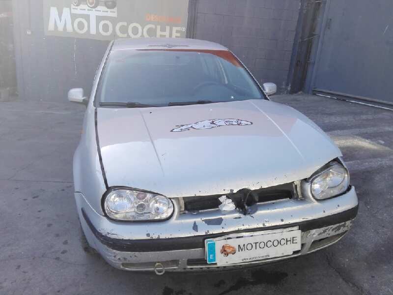 volkswagen golf iv berlina (1j1) del año 1998
