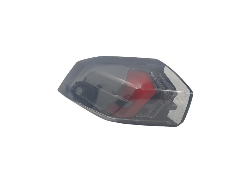 Recambio de piloto trasero izquierdo para peugeot 2008 (p1) active referencia OEM IAM 9838190580  