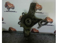 Recambio de mangueta delantera derecha para peugeot 308 confort referencia OEM IAM   7063 2