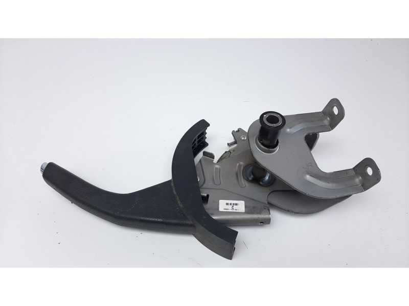 Recambio de palanca freno para ssangyong tivoli 1.6 turbodiesel cat referencia OEM IAM 4910035002LBH  