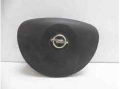 Recambio de airbag delantero izquierdo para opel corsa c comfort referencia OEM IAM 1310745Q12810113  