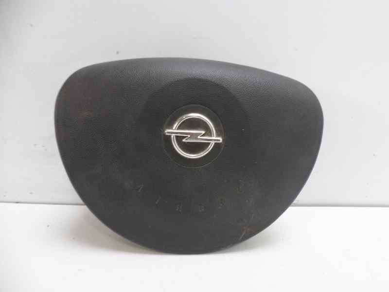 Recambio de airbag delantero izquierdo para opel corsa c comfort referencia OEM IAM 1310745Q12810113  