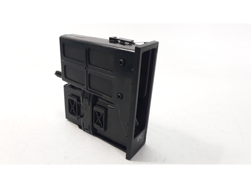 Recambio de modulo electronico para seat altea xl (5p5) 1.6 tdi referencia OEM IAM 5P0035341J 6J0035342G 