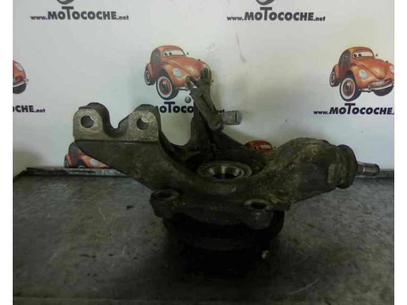 Recambio de mangueta delantera derecha para peugeot 308 confort referencia OEM IAM   7063