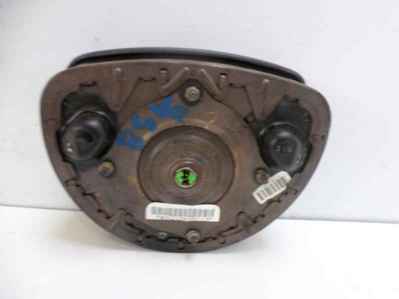 Recambio de airbag delantero izquierdo para opel corsa c comfort referencia OEM IAM 1310745Q12810113  
