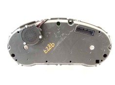 Recambio de cuadro instrumentos para ssangyong tivoli limited 4x2 referencia OEM IAM 8024035750   2