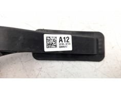 Recambio de potenciometro pedal para kia niro referencia OEM IAM 32700G2120   2