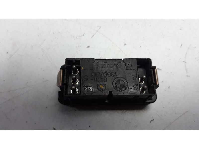 Recambio de warning para bmw serie 3 berlina (e36) 318i referencia OEM IAM 13907511  