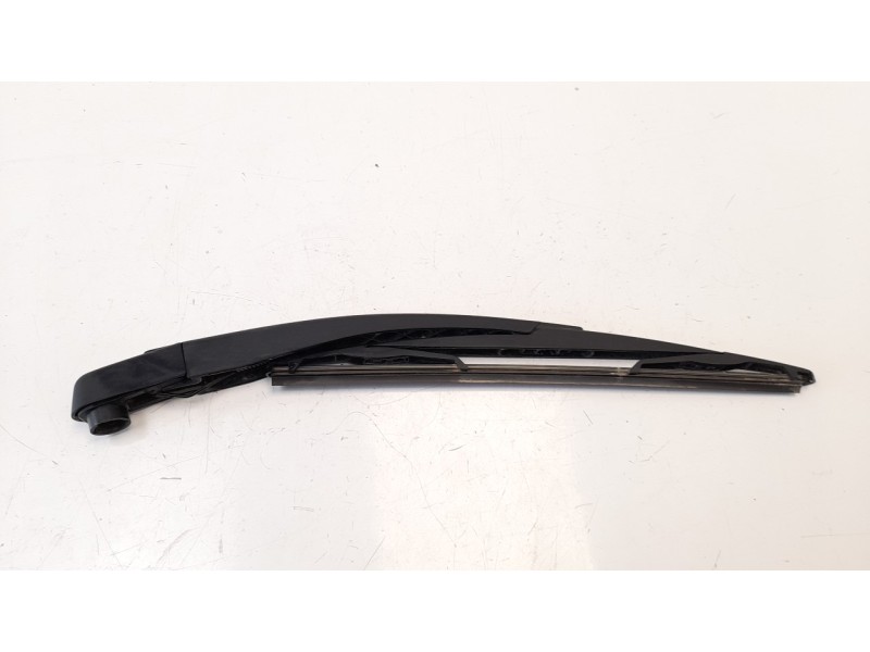 Recambio de brazo limpia trasero para citroen berlingo furgón 1.5 blue-hdi fap referencia OEM IAM 9682979680 9811199680 