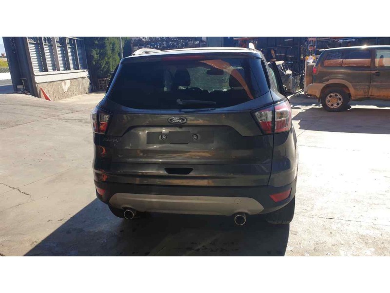 ford kuga (cbs) del año 2018