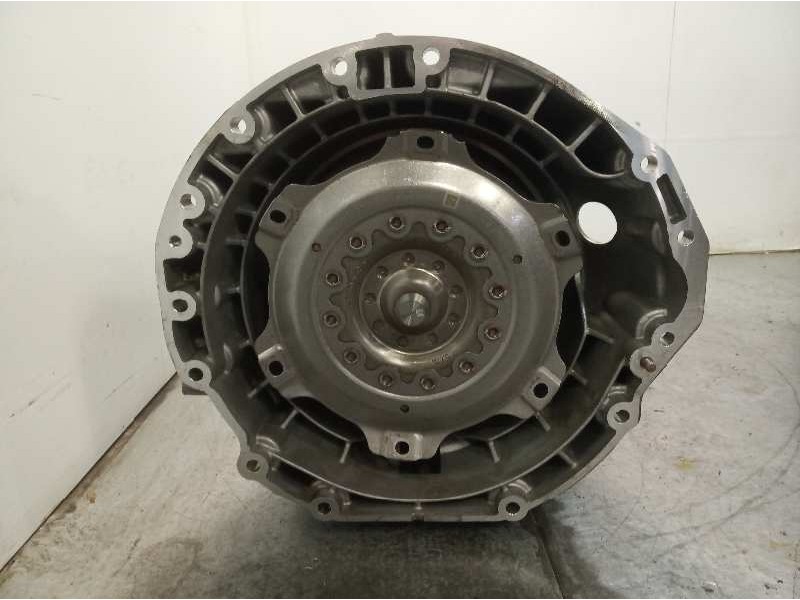 Recambio de caja cambios para maserati ghibli s q4 referencia OEM IAM 8HP70X 0733315080067 130627980592900004683977